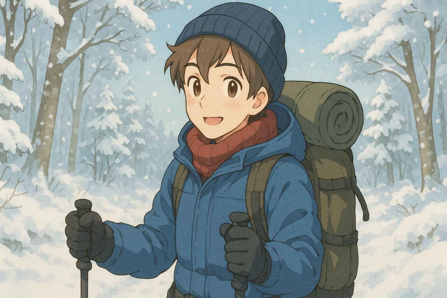 モンベル防寒着 上下セット