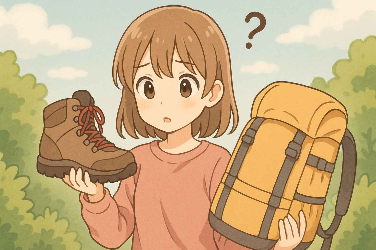 モンベル登山靴の評判と選び方のコツ